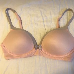 VS Wireless Body by Victoria 32C